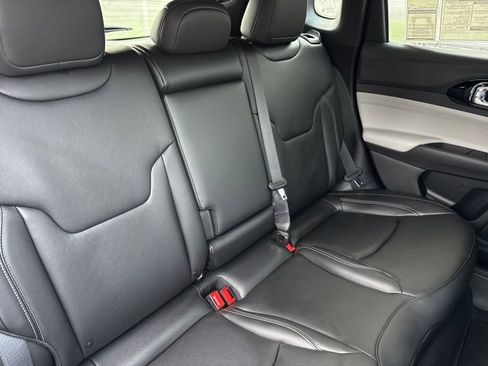 New 2026 Jeep Compass Limited image 22