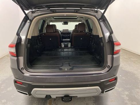 Certified 2024 Honda Pilot Elite image 27