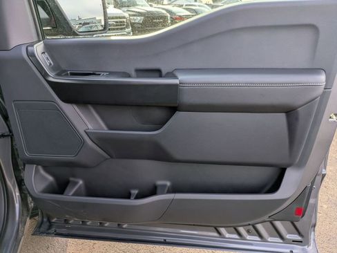 New 2025 Ford F150 STX w/ Equipment Group 200A image 47