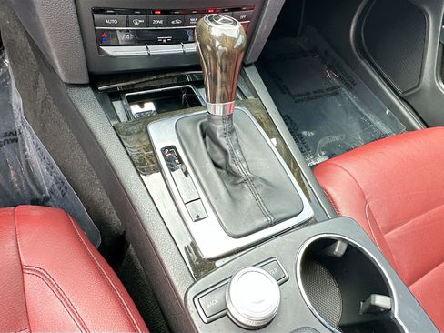 Used 2012 Mercedes-Benz E 350 E 350 image 16