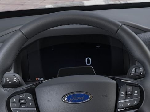 New 2026 Ford Explorer Platinum w/ LUX Leather Package AWD/4WD image 13
