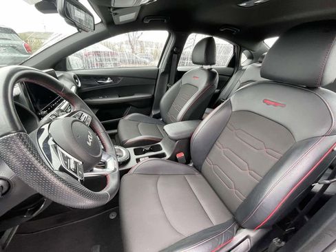 Used 2023 Kia Forte GT image 27