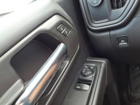 New 2026 Chevrolet Silverado 1500 W/T RWD image 19