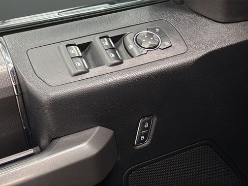 Used 2016 Ford F150 XLT w/ Equipment Group 302A Luxury AWD/4WD image 21