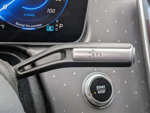 Certified 2023 Mercedes-Benz EQS 450+ 4MATIC Sedan image 12