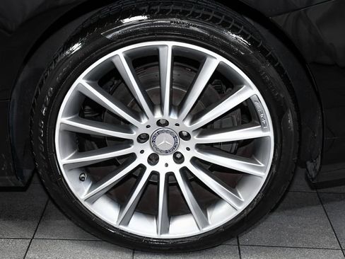 Used 2015 Mercedes-Benz S 550 4MATIC Coupe image 8
