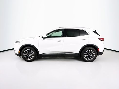 Used 2024 Buick Envision Preferred AWD/4WD image 7