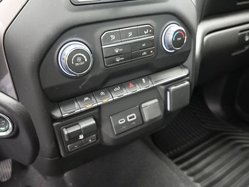 New 2026 Chevrolet Silverado 1500 Custom image 31