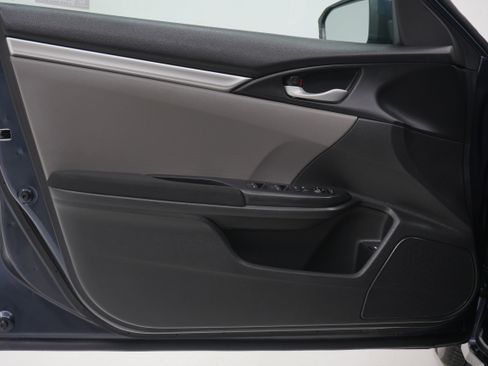 Used 2020 Honda Civic LX image 14