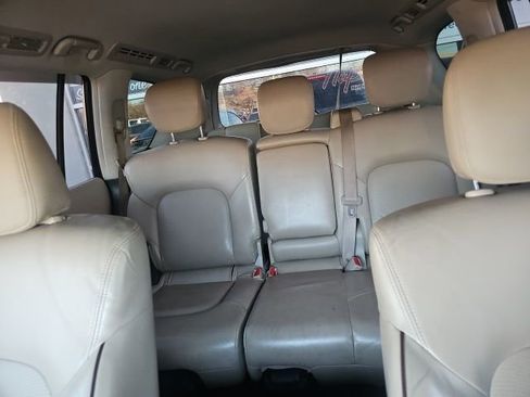 Used 2018 Nissan Armada SL image 6