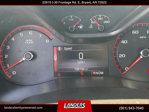 Used 2015 GMC Canyon SLE w/ SLE Convenience Package RWD image 20