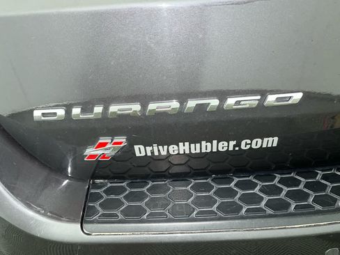 Used 2025 Dodge Durango R/T AWD/4WD image 11