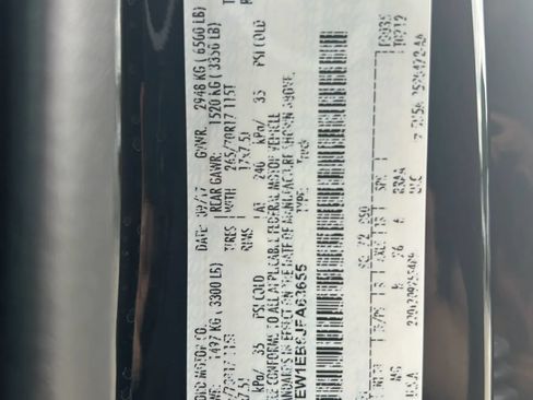 Used 2018 Ford F150 XLT AWD/4WD image 38