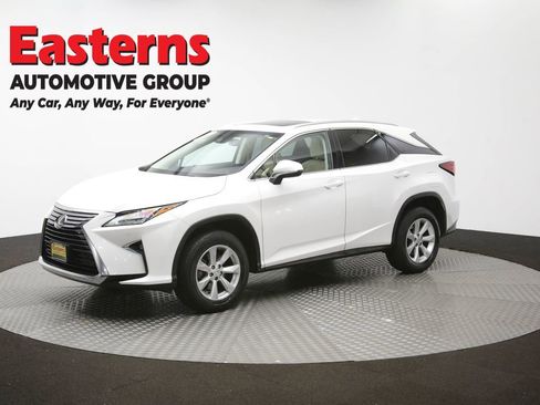 Used 2016 Lexus RX 350 AWD w/ Premium Package image 60