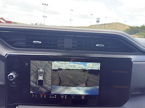 New 2026 GMC Sierra 1500 AT4 w/ AT4 Premium Package AWD/4WD image 21