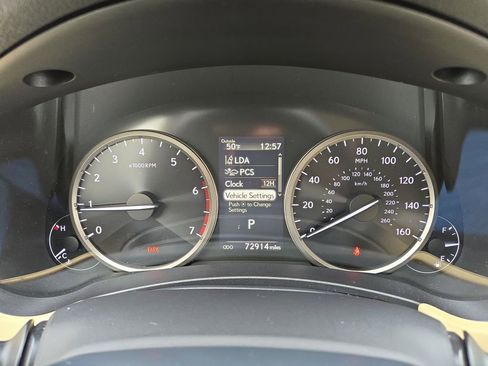 Used 2018 Lexus NX 300 NX 300 image 24