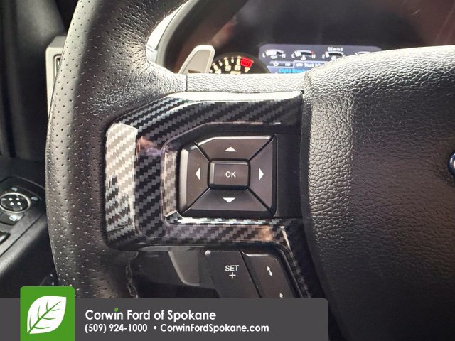 Used 2017 Ford F150 Raptor w/ Equipment Group 802A Luxury AWD/4WD image 23