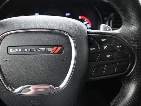 Used 2021 Dodge Durango GT w/ Blacktop Package AWD/4WD image 28