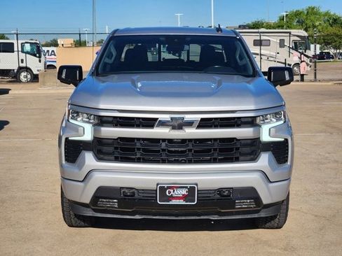 Used 2022 Chevrolet Silverado 1500 RST w/ Texas Edition Plus image 12