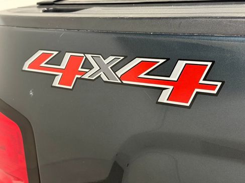 Used 2017 Chevrolet Silverado 1500 LT w/ All Star Edition image 14