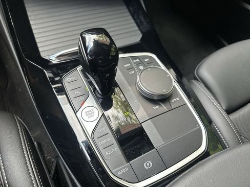 Used 2024 BMW X3 sDrive30i w/ M Sport Package image 27