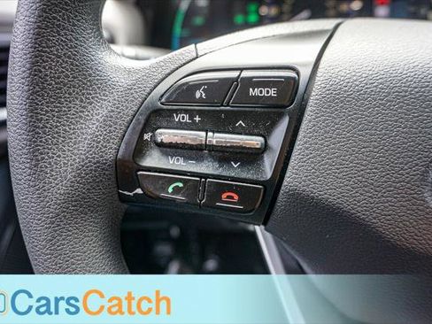 Used 2019 Hyundai Ioniq Blue FWD image 30