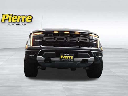 New 2025 Ford F150 Raptor image 7