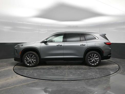 New 2026 Buick Enclave Preferred image 5