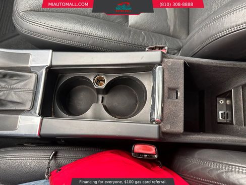 Used 2014 Volvo XC60 T6 image 18