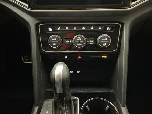Used 2021 Volkswagen Atlas SEL Premium AWD/4WD image 12