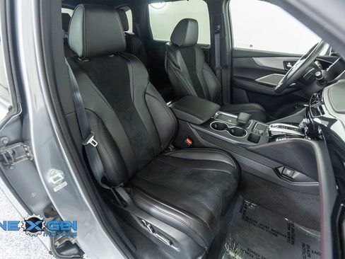 Used 2023 Acura MDX A-Spec AWD/4WD image 45