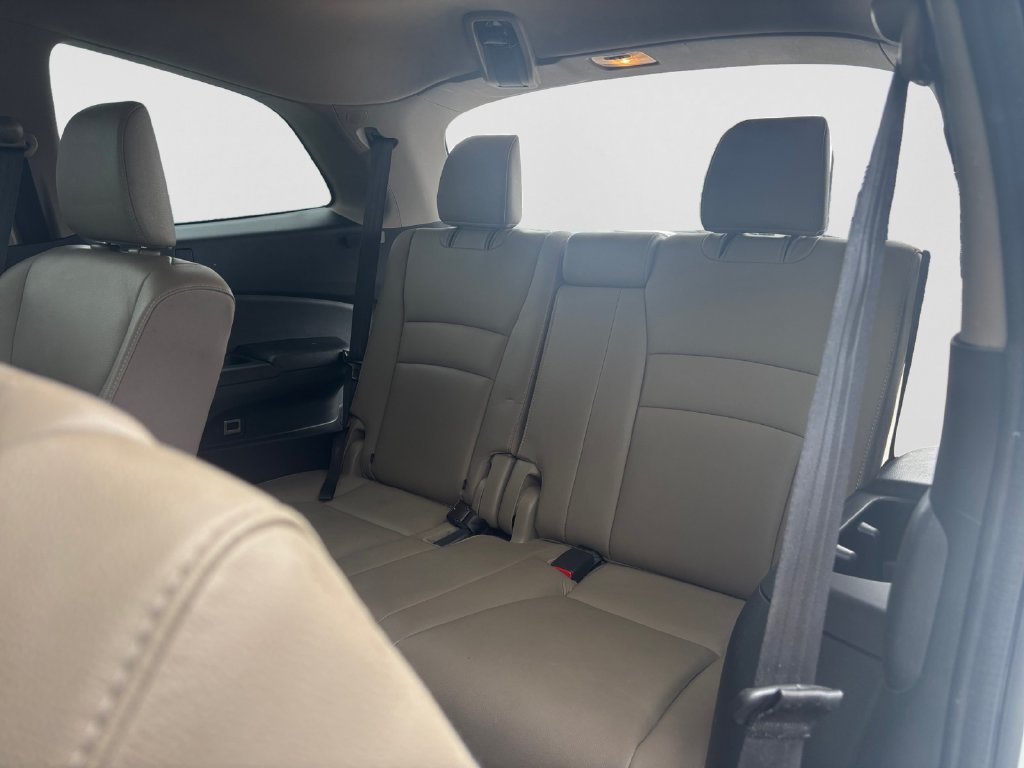 Used 2021 Honda Pilot EX-L image 42
