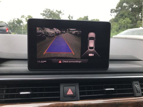 Used 2019 Audi A5 2.0T Premium image 11