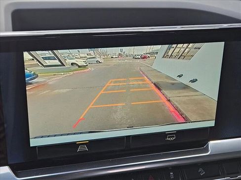 New 2026 Chevrolet Silverado 1500 RST image 13