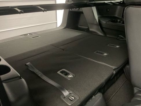 New 2025 Honda Pilot Black Edition image 29