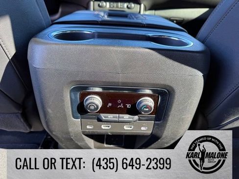 Used 2023 Chevrolet Suburban RST w/ Sport Performance Package AWD/4WD image 29