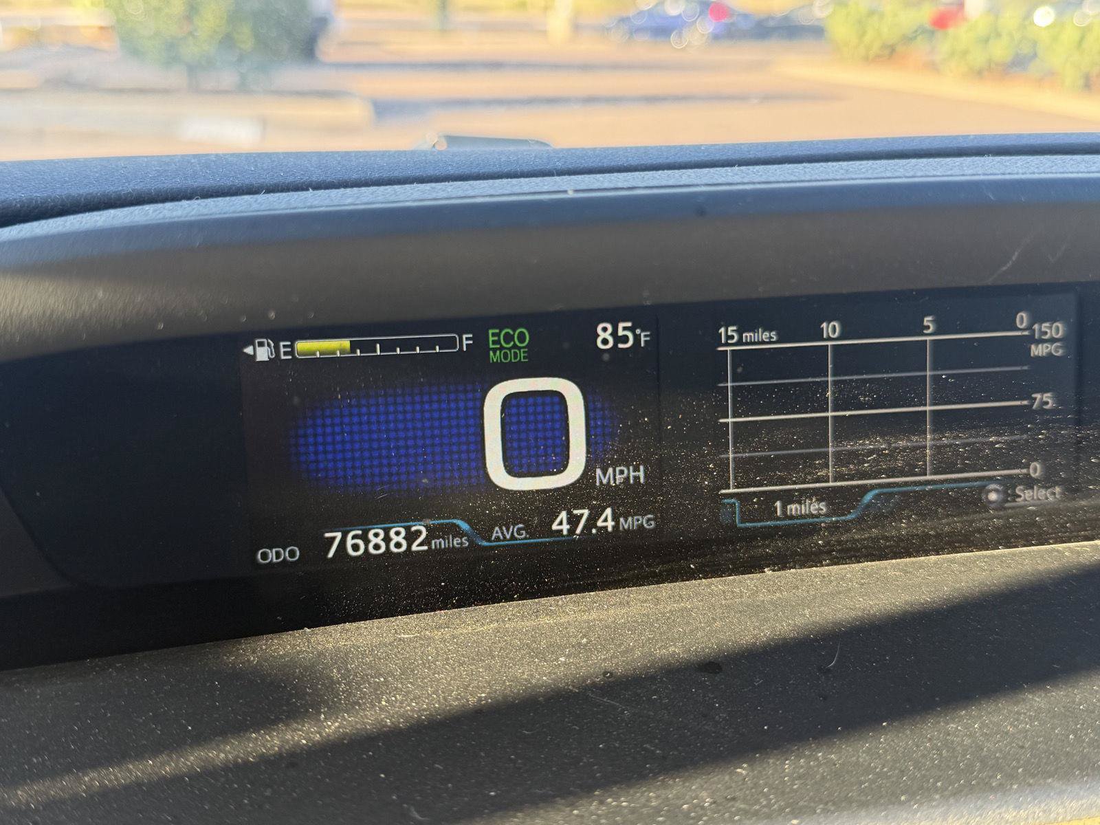 Used 2020 Toyota Prius LE AWD/4WD image 20