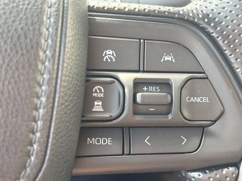 New 2026 Toyota Tacoma SR5 AWD/4WD image 22