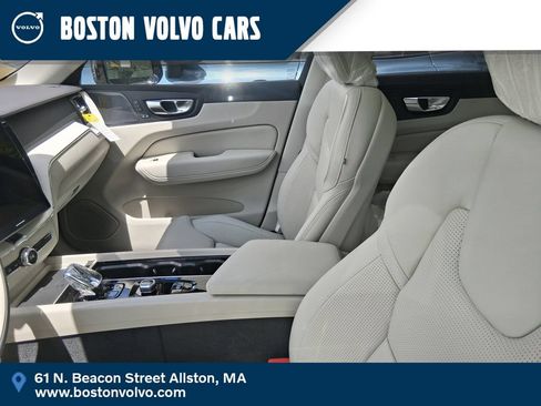 New 2026 Volvo XC60 T8 Ultra w/ Protection Package Premier AWD/4WD image 5