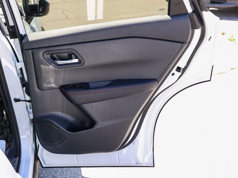 New 2026 Nissan Rogue SV image 18