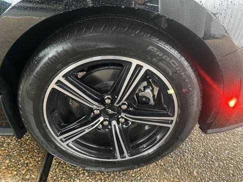 New 2025 Ford Mustang EcoBoost image 29