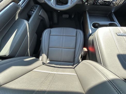 New 2026 Chevrolet Silverado 3500 High Country image 12