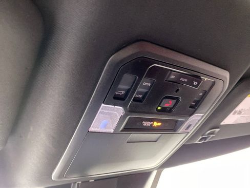 Used 2024 Toyota Sequoia TRD Pro image 23