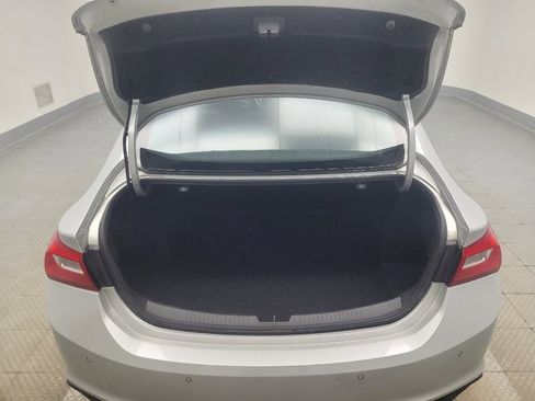 Used 2022 Chevrolet Malibu LS w/ Driver Confidence Package II FWD image 29