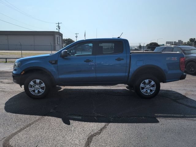 Used 2022 Ford Ranger XL w/ Equipment Group 101A High AWD/4WD image 4