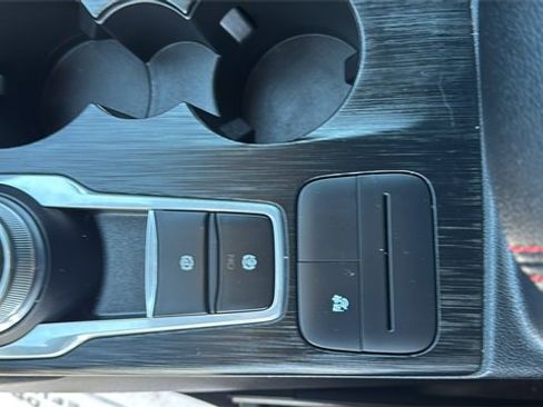 Certified 2023 Ford Escape ST-Line Select image 26