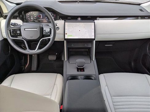 Used 2025 Land Rover Discovery Sport S AWD/4WD image 16