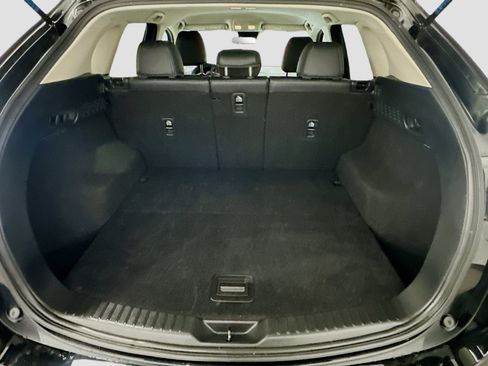 Used 2025 MAZDA CX-5 AWD 2.5 S w/ Select Package image 30