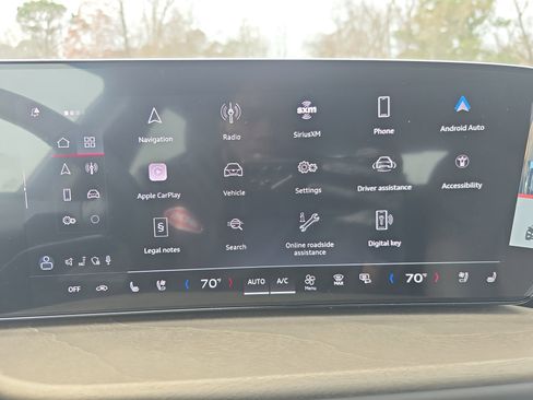 New 2025 Audi Q5 Premium Plus image 20