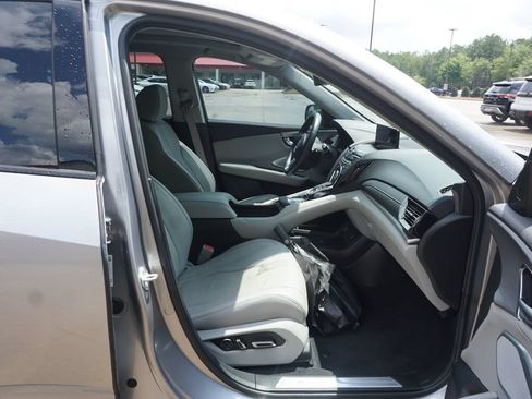 Used 2023 Acura RDX FWD w/ Technology Package image 16